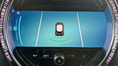 MINI Hatchback 1.5 Cooper Exclusive Premium 3dr Auto Petrol Hatchback